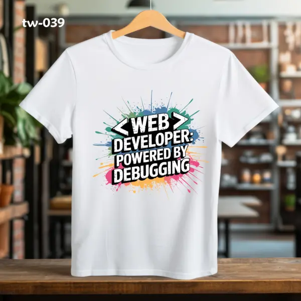 Web developer