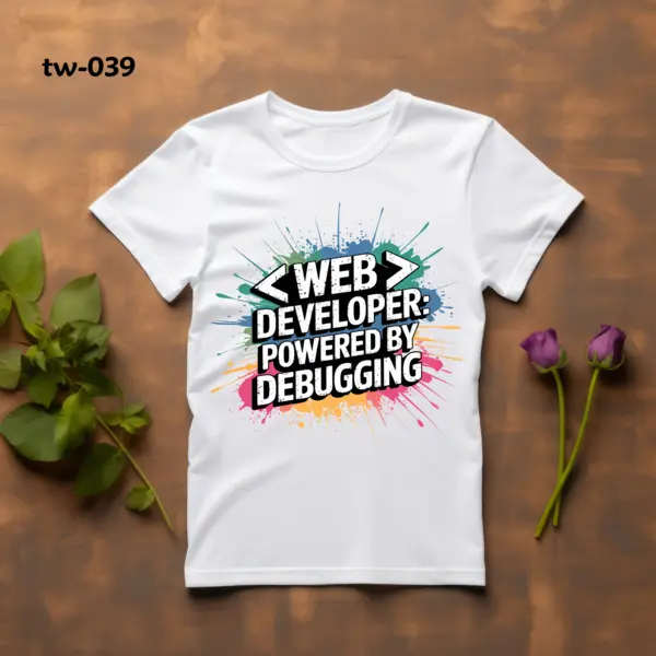 Web developer