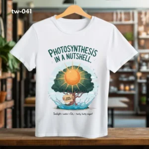 photosynthesis