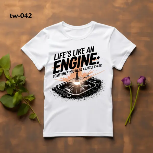 Life engine