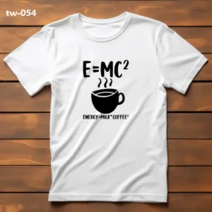 E=MC