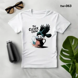 tw_063(1) The Cleaver Crow