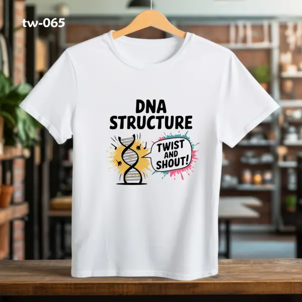 tw_065(2) DNA Structure