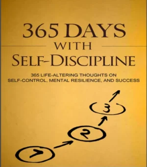 365 Days with Self-Discipline