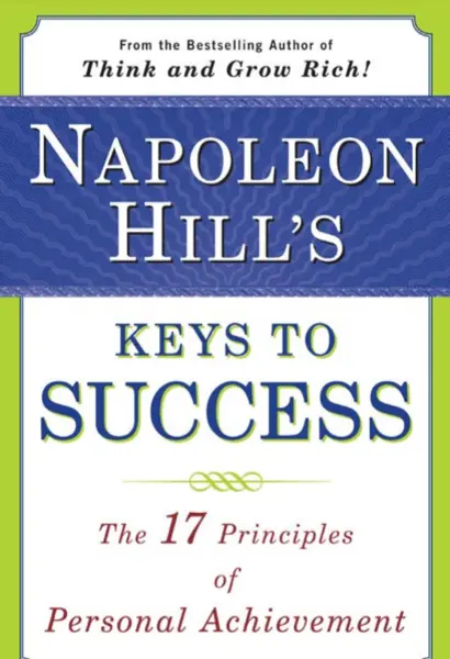 Keys to Success Keys to Success