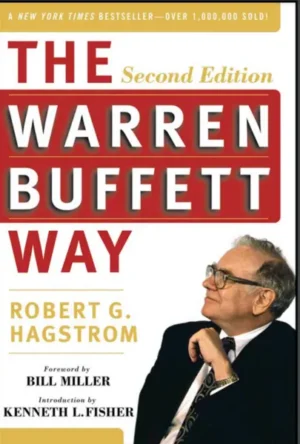 Ebook: The Warren Buffett Way (Second Edition)