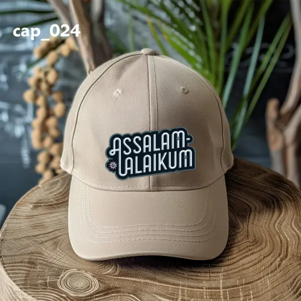 cap_024 Assalamualaikum