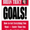 Brian Tracy-Goals