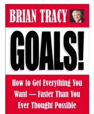 Brian Tracy-Goals