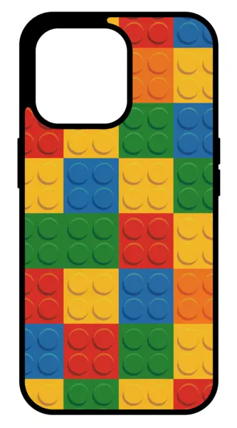 mc_064 block pattern