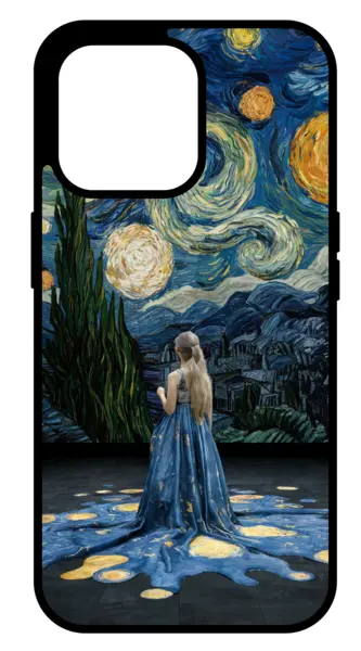 mc_070 The Starry Night