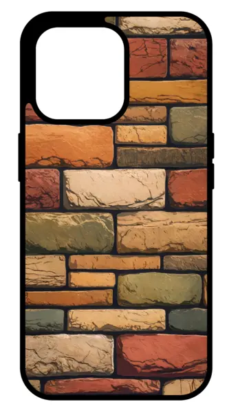 mc_083 Brick Wall Pattern