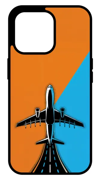 mc_087 Realistic Airplane