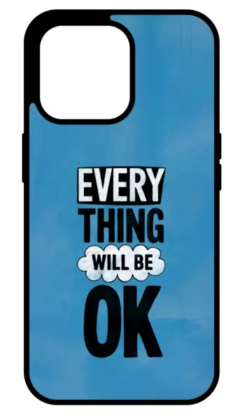 Everything Will Be Ok