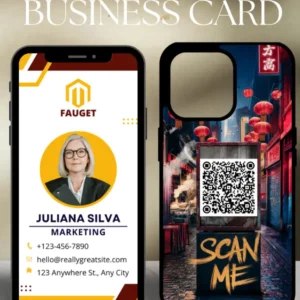 Digital Business Card_100