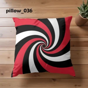 Spiral Swirl Pattern