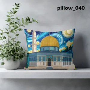 pillow_040 Mosque
