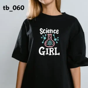 tb_060 Science Girl