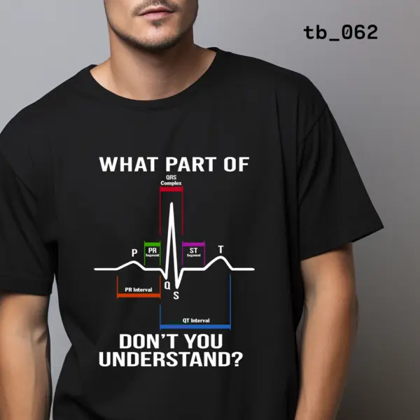 What Part of Don't You Understand