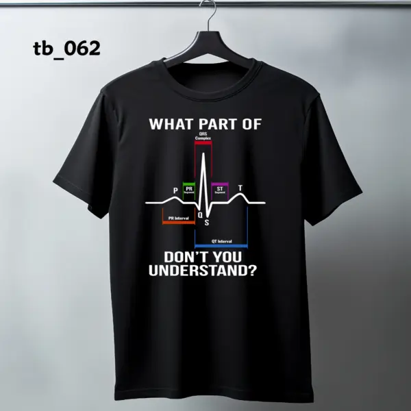 What Part of Don't You Understand