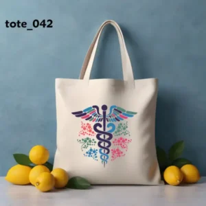 Medical Symbol: Caduceus