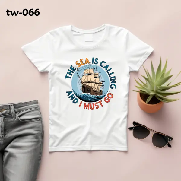 tw-066 (1) The Sea Is Calling