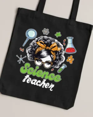 Science Teacher